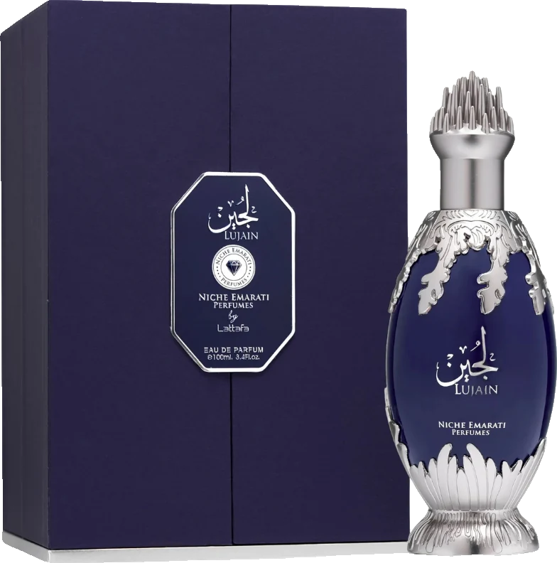 Lattafa Niche Emarati Lujain