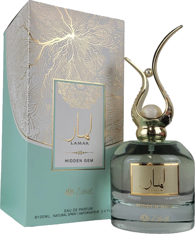 Zoghbi Lamar Hidden Gem