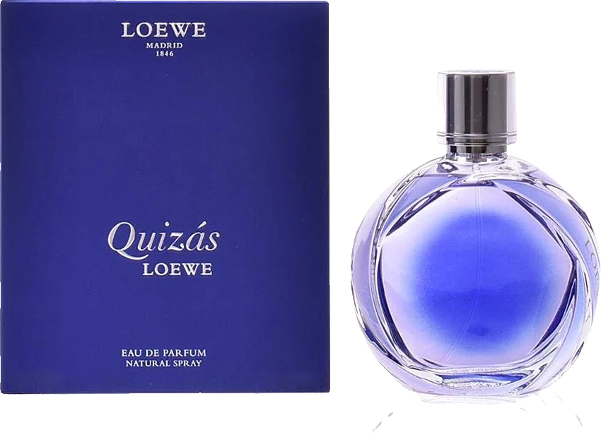 Loewe Quizas