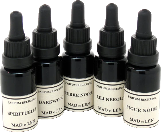 Mad et Len Fragrance for Potpourri