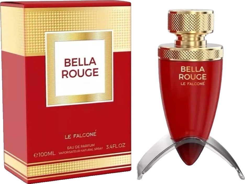 Le Falcone Bella Rouge