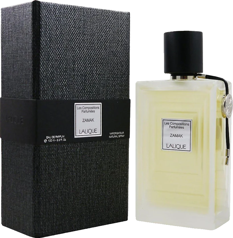 Lalique Zamak