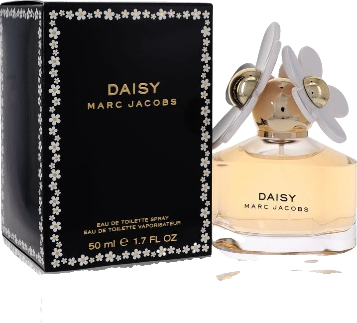 Marc Jacobs Daisy