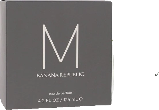 Banana Republic M