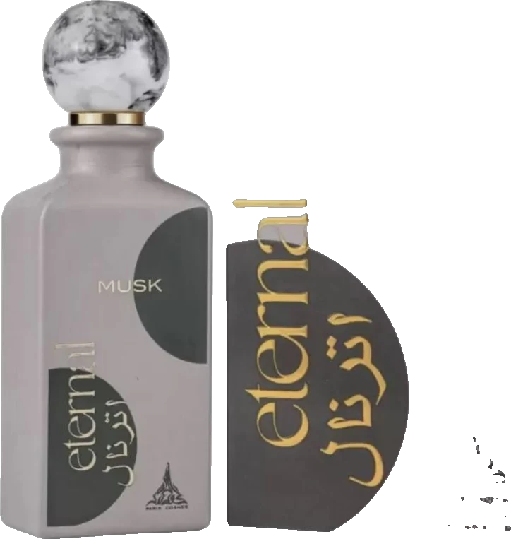 Paris Corner Eternal Musk