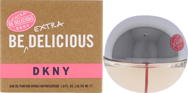 Donna Karan Dkny Be Extra Delicious