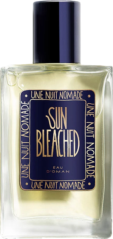 Une Nuit Nomade Sun Bleached Eau de Parfum