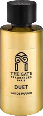 The Gate Fragrances Paris Duet