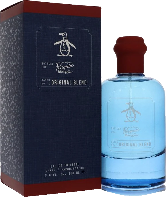 Original Penguin Original Blend