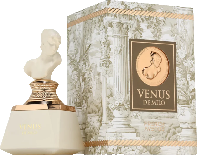 French Avenue Venus de Milo