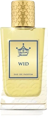 Jazeel Perfumes Wid