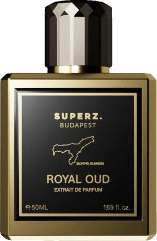 Superz. Royal Oud