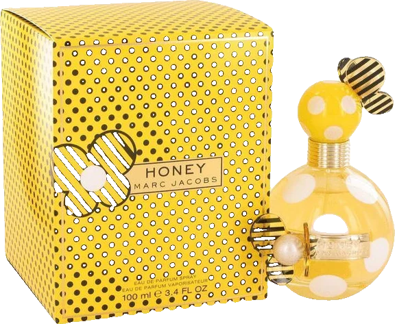 Marc Jacobs Honey