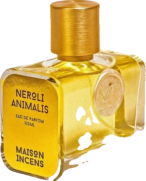 Maison Incens Neroli Animalis