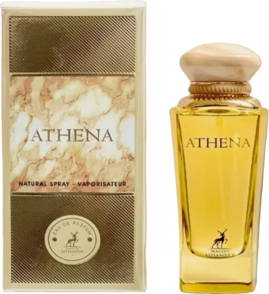 Maison Alhambra Athena