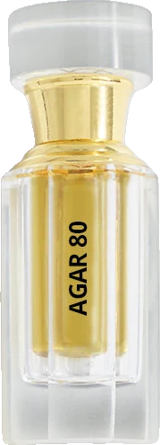 Oil Perfumery Oudness Agar 80