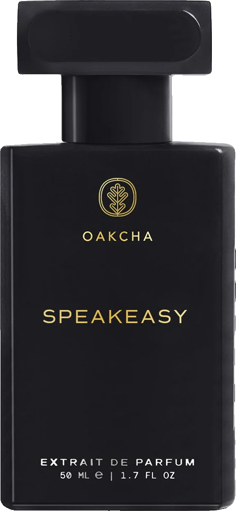 Oakcha Speakeasy