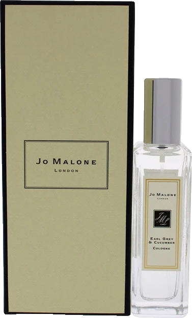 Jo Malone Earl Grey & Cucumber