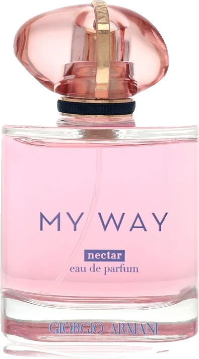 Giorgio Armani My Way Nectar