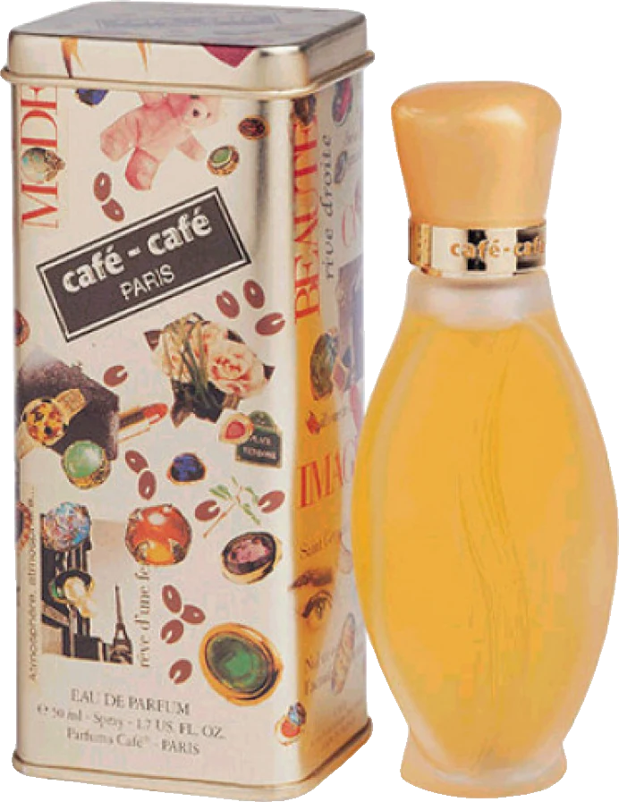Cofinluxe Café Café Eau de Parfum