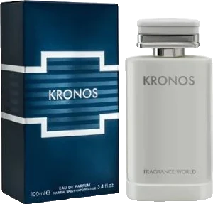 Fragrance World Kronos