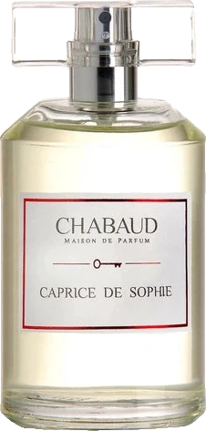Chabaud Caprice de Sophie