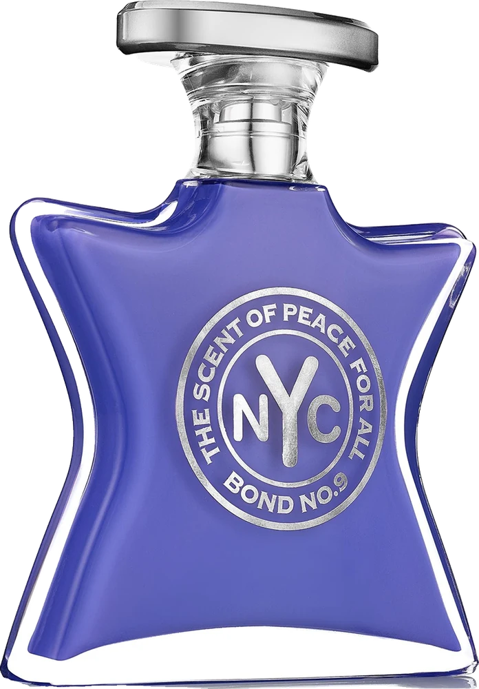 Bond No. 9 The Scent of Peace For All