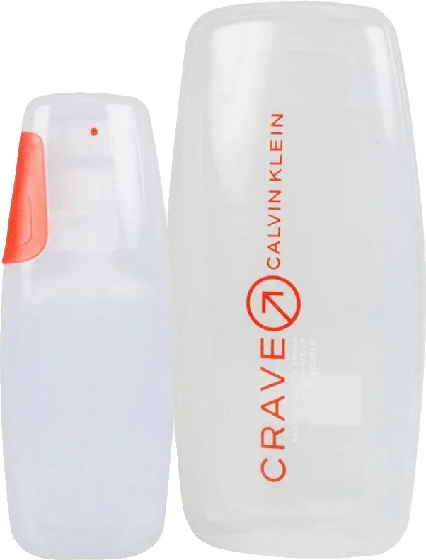 Calvin Klein Crave