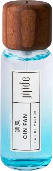 Jijide Cin Fan