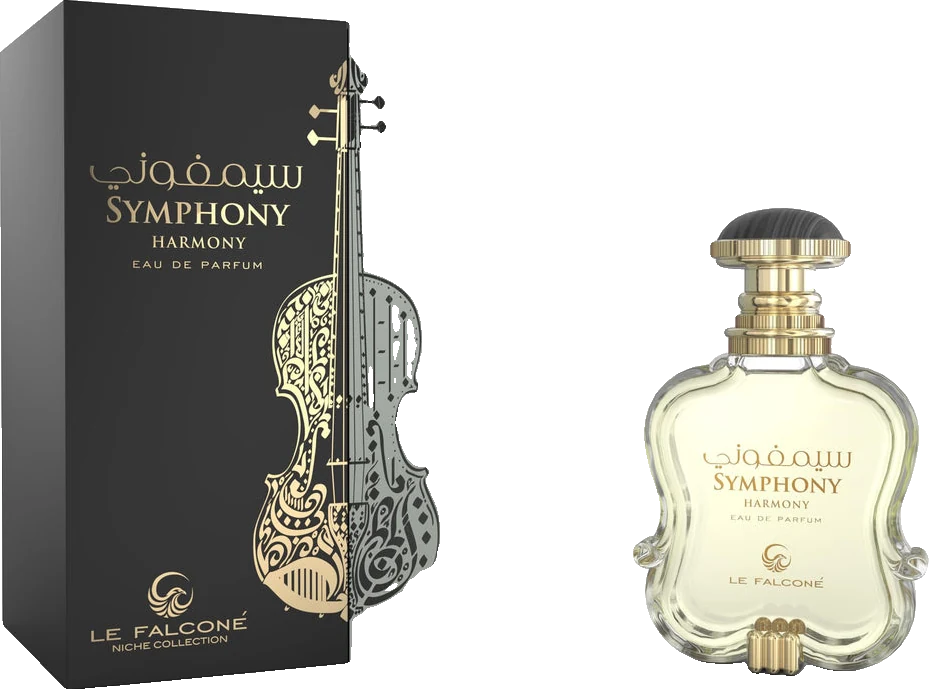 Le Falcone Symphony Harmony