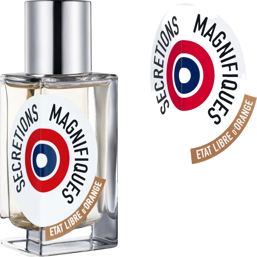 Etat Libre d'Orange Secretions Magnifique