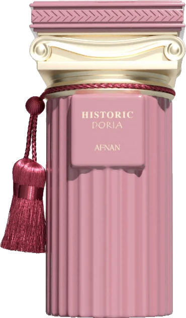Afnan Historic Doria
