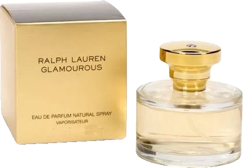 Ralph Lauren Glamourous