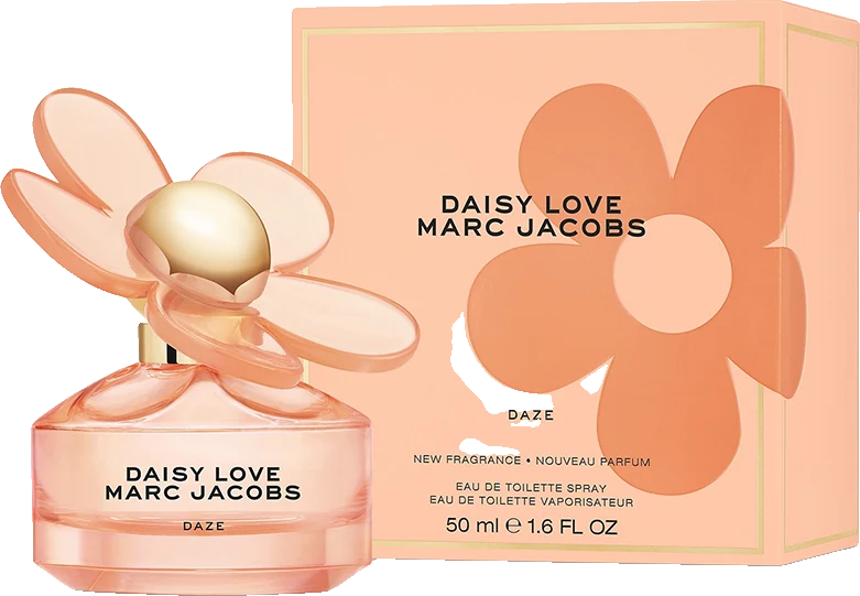 Marc Jacobs Love Daze