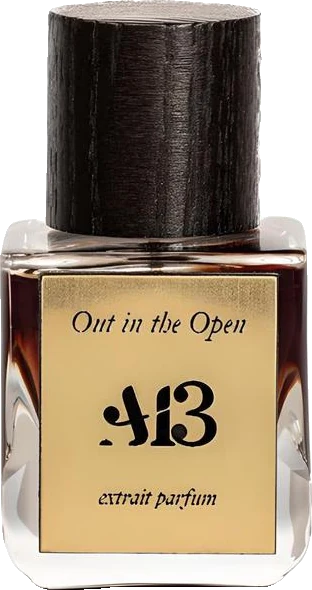 A13 Out In The Open