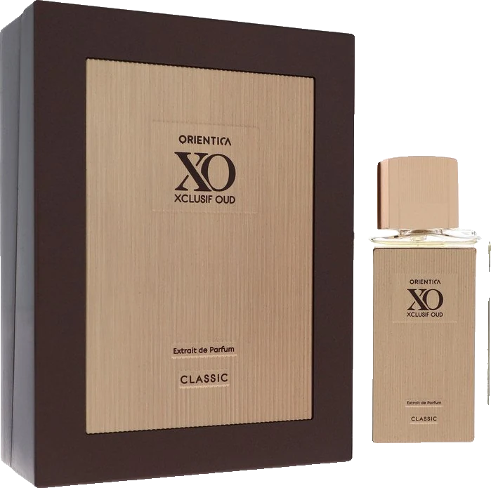 Orientica Xo Xclusif Oud Classic