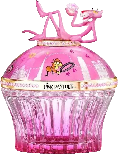 House of Sillage Pink Panther
