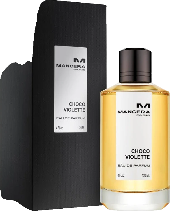 Mancera Choco Violet