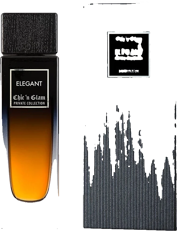 Chic N Glam Elegant