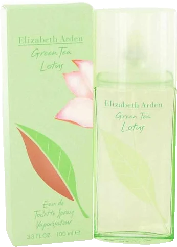 Elizabeth Arden Green Tea Lotus