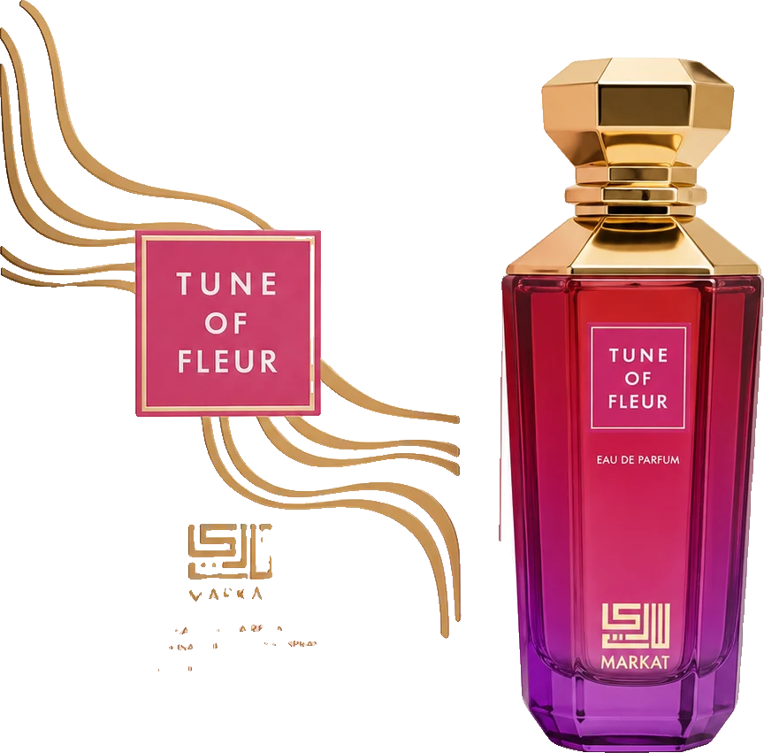 Markat Tune of Fleur