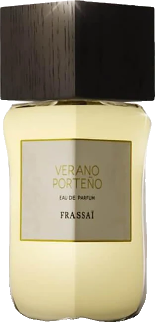 Frassai Verano Porteño