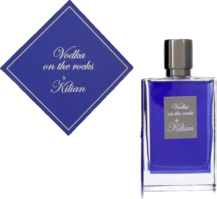 Kilian Vodka On The Rocks