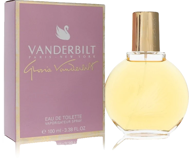 Gloria Vanderbilt Vanderbilt Eau de Toilette