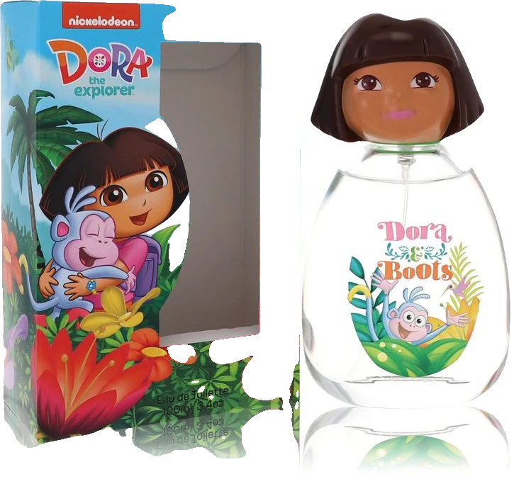 Marmol & Son Dora and Boots