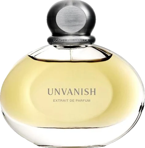 Unvanish Long Last Vanilla