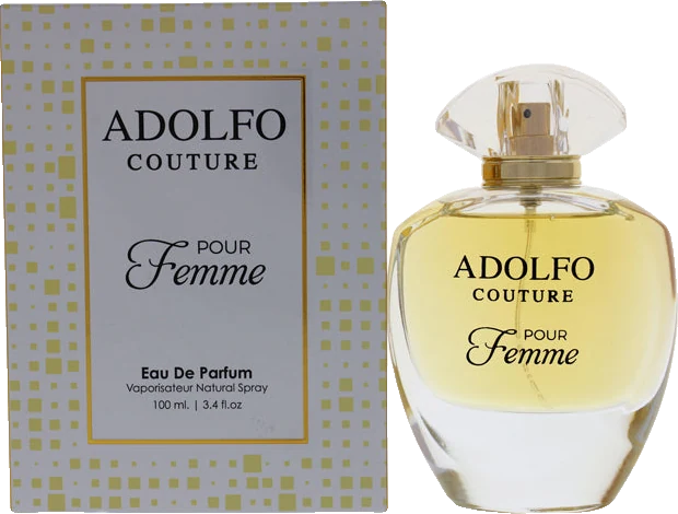 Adolfo Dominguez Adolfo Couture Pour Femme