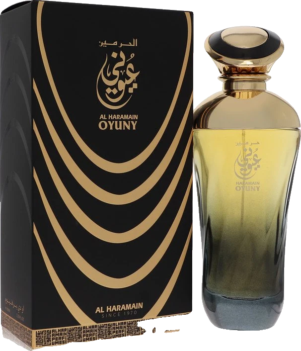 Al Haramain Oyuny Eau de Parfum