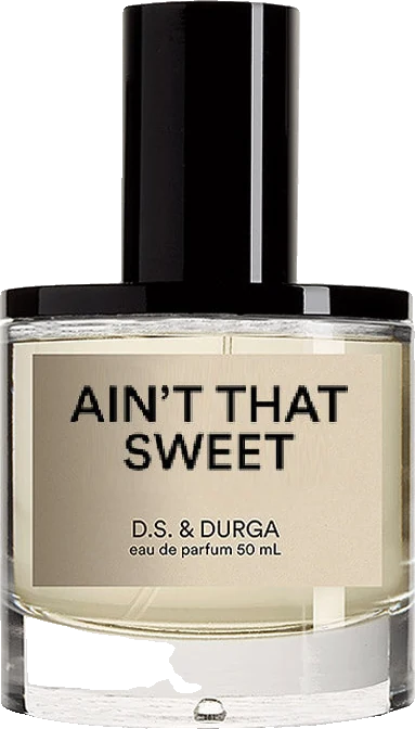 D.S. & Durga Ain't That Sweet