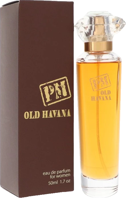 Marmol & Son Old Havana Pm Eau de Parfum